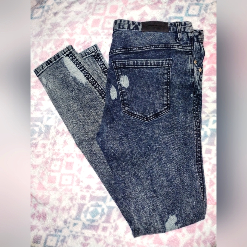 Represent Jeans
